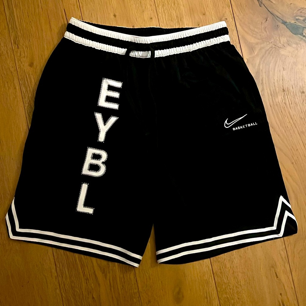 Nike EYBL Basketball Shorts